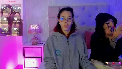 goth_tasha online show from April 2, 2026, 12:25 pm