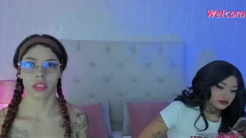 goth_tasha online show from July 4, 2026, 12:33 pm