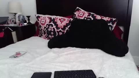 gothbaby305 online show from March 5, 2026, 6:59 pm