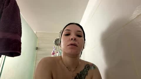 gothbaby305 online show from May 23, 2026, 8:57 pm