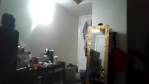 gothbaby305 online show from May 26, 2026, 5:25 am