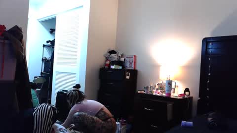 gothbaby305 online show from June 2, 2026, 10:06 am