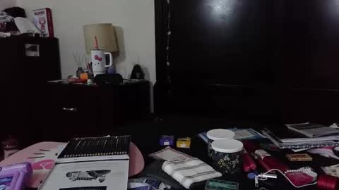 gothbaby305 online show from June 2, 2026, 10:23 pm