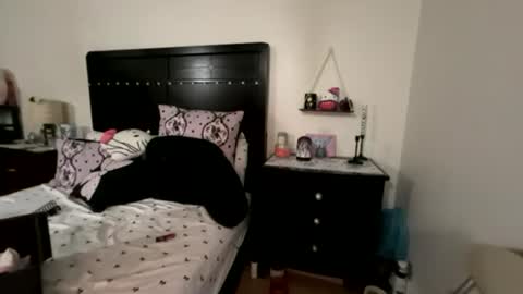 gothbaby305 online show from July 13, 2026, 11:51 pm