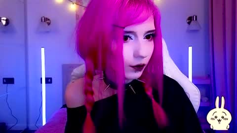 Snapshot of gothiclali chatting on August 5, 2026, 12:46 am gothiclali online show from August 5, 2026, 12:46 am