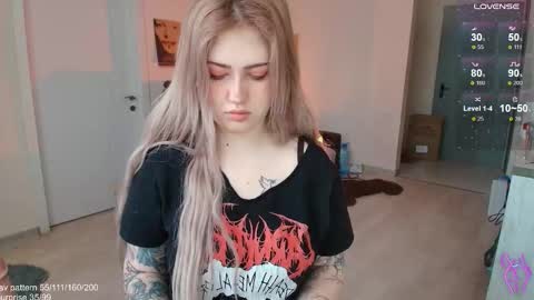 traumfrau Kira angel face devil eyes I SELL A LOT VIDEO IN GALLERY online show from March 1, 2026, 8:27 am
