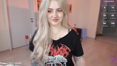 traumfrau Kira angel face devil eyes I SELL A LOT VIDEO IN GALLERY online show from March 27, 2026, 11:21 am