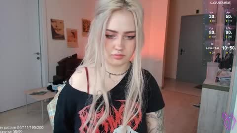 traumfrau Kira angel face devil eyes I SELL A LOT VIDEO IN GALLERY online show from March 30, 2026, 12:39 pm