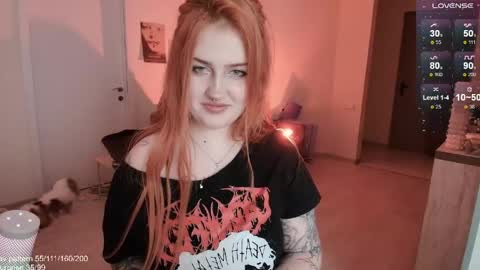 traumfrau Kira angel face devil eyes I SELL A LOT VIDEO IN GALLERY online show from April 17, 2026, 4:43 pm