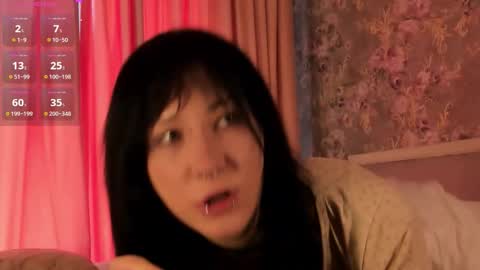 Snapshot of gothlovv chatting on March 24, 2026, 8:52 am gothlovv online show from March 24, 2026, 8:52 am