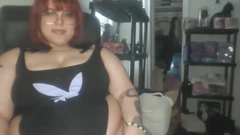 Lady Venus online show from May 25, 2026, 5:41 pm