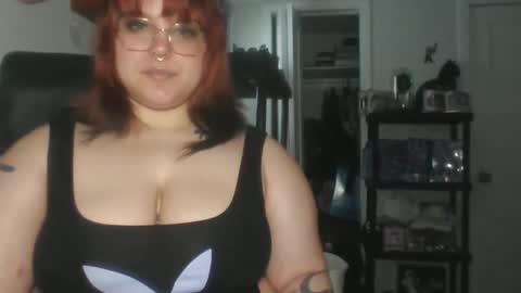Lady Venus online show from May 30, 2026, 3:31 pm