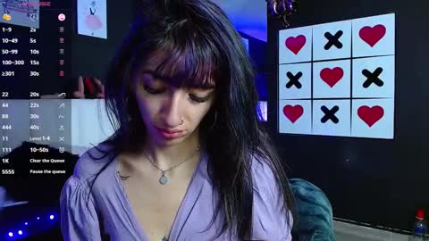 Meredith Alessandra online show from November 30, 2025, 5:00 am