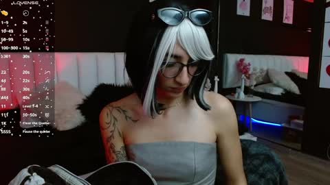 Meredith Alessandra online show from April 1, 2026, 4:35 am