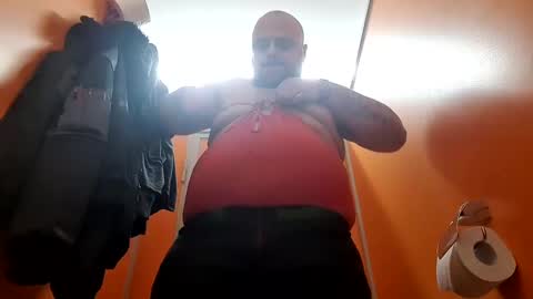 gpoint88 online show from March 3, 2025, 9:37 pm