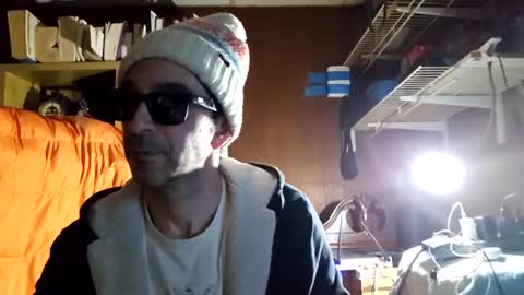 gqplayboy online show from February 5, 2025, 1:33 pm