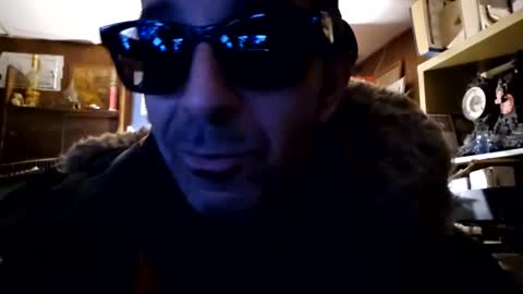 gqplayboy online show from February 7, 2025, 11:45 am