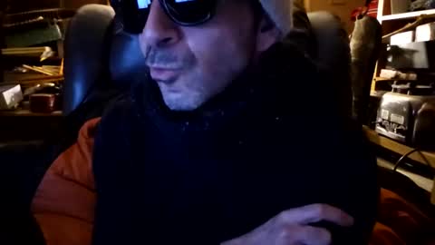 gqplayboy online show from February 7, 2025, 2:47 pm