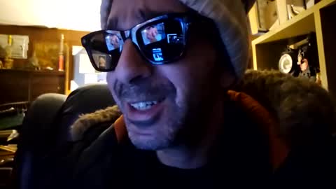 gqplayboy online show from February 8, 2025, 4:14 pm