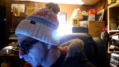 gqplayboy online show from February 22, 2025, 5:57 pm