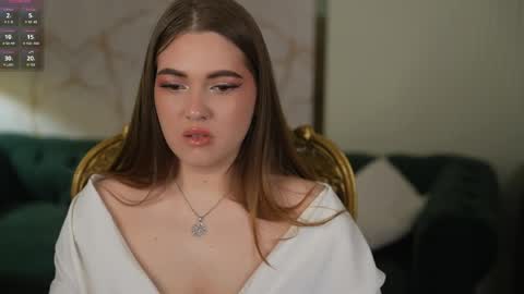 Grace online show from March 27, 2026, 11:15 pm