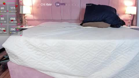 Grace online show from February 14, 2025, 3:05 pm