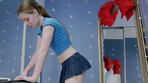 Snapshot of grace_agnes chatting on April 15, 2026, 7:58 pm Grace online show from April 15, 2026, 7:58 pm