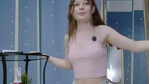 Snapshot of grace_agnes chatting on April 17, 2026, 1:25 pm Grace online show from April 17, 2026, 1:25 pm