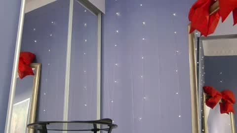 Snapshot of grace_agnes chatting on May 18, 2026, 5:13 am Grace online show from May 18, 2026, 5:13 am