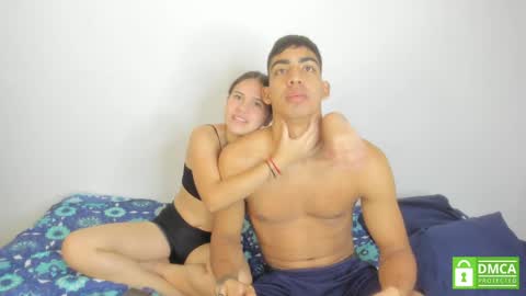 Snapshot of grace_and_milo chatting on April 28, 2026, 12:43 pm Grace and Milo online show from April 28, 2026, 12:43 pm