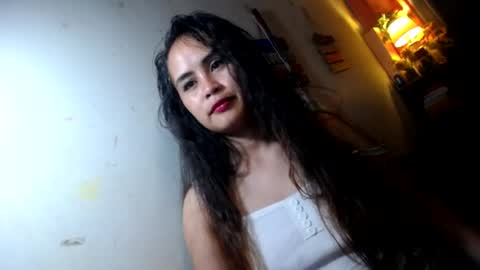 my name is  GRACEY  online show from June 30, 2026, 12:33 am