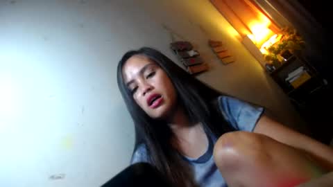 my name is  GRACEY  online show from July 19, 2026, 11:30 pm