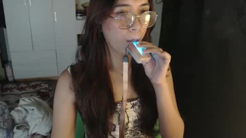 HoneyGrace online show from January 30, 2025, 6:13 am