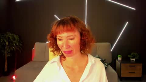 Grace online show from July 19, 2026, 4:16 am