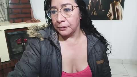 grace_mature_milf online show from January 13, 2026, 11:15 am