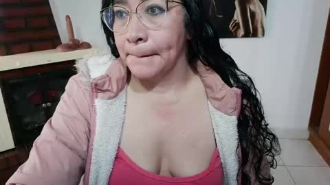 grace_mature_milf online show from March 31, 2026, 12:16 pm