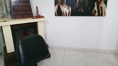 Snapshot of grace_mature_milf chatting on April 27, 2026, 10:24 am grace_mature_milf online show from April 27, 2026, 10:24 am