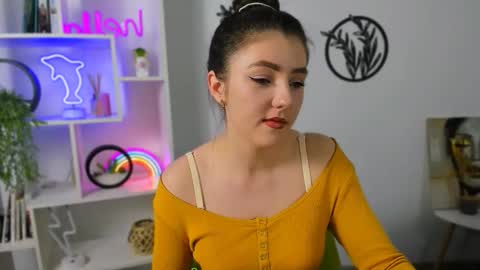 grace_more online show from March 14, 2026, 7:19 pm