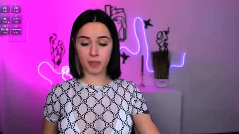 grace_more online show from March 16, 2026, 1:44 am