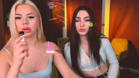 grace_more online show from March 19, 2026, 12:42 pm