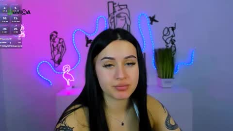 grace_more online show from March 20, 2026, 12:48 am