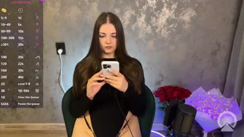 Snapshot of gracebrownnn chatting on July 3, 2026, 10:16 pm Grace Brown online show from July 3, 2026, 10:16 pm