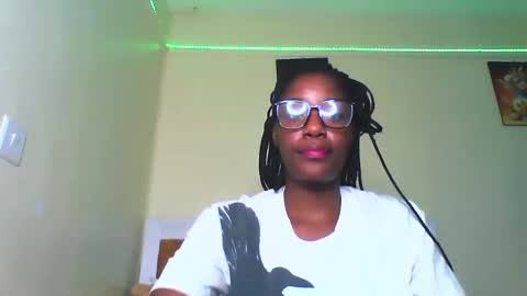 graceessy online show from January 27, 2025, 9:22 pm