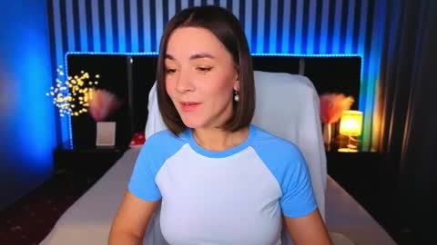 Snapshot of gracefulmichelle chatting on April 18, 2026, 7:07 pm gracefulmichelle online show from April 18, 2026, 7:07 pm