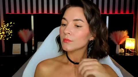 Snapshot of gracefulmichelle chatting on May 5, 2026, 7:44 pm gracefulmichelle online show from May 5, 2026, 7:44 pm