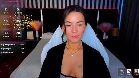 Snapshot of gracefulmichelle chatting on May 12, 2026, 8:22 am gracefulmichelle online show from May 12, 2026, 8:22 am