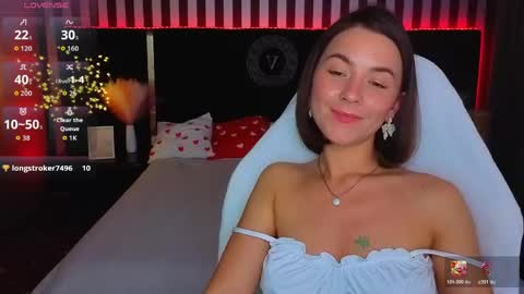 Snapshot of gracefulmichelle chatting on May 16, 2026, 7:23 pm gracefulmichelle online show from May 16, 2026, 7:23 pm