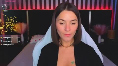 Snapshot of gracefulmichelle chatting on May 19, 2026, 4:19 am gracefulmichelle online show from May 19, 2026, 4:19 am
