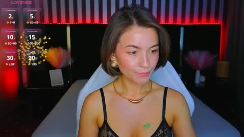 Snapshot of gracefulmichelle chatting on May 24, 2026, 7:52 pm gracefulmichelle online show from May 24, 2026, 7:52 pm
