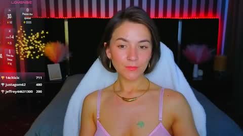 Snapshot of gracefulmichelle chatting on May 25, 2026, 7:58 am gracefulmichelle online show from May 25, 2026, 7:58 am